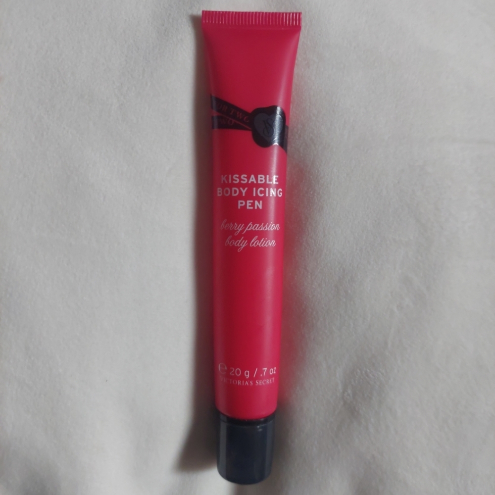 Victoria's Secret Kissable